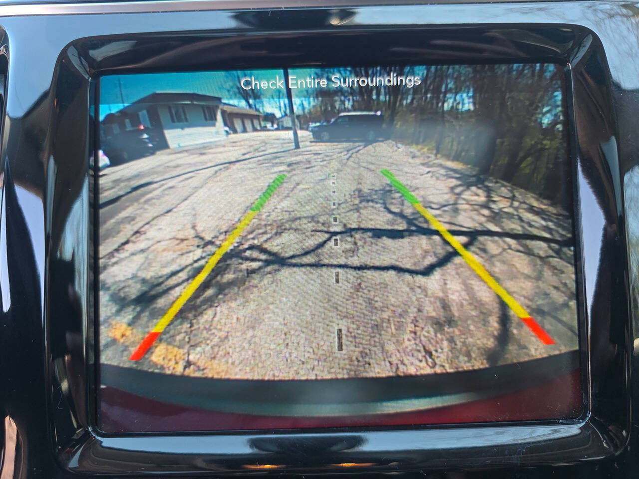 2019 Jeep Cherokee Limited 4x4 4dr SUV