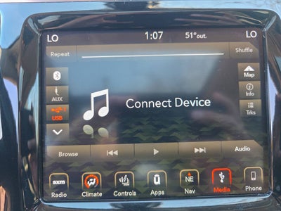 2019 Jeep Cherokee Limited 4x4 4dr SUV