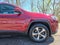 2019 Jeep Cherokee Limited 4x4 4dr SUV