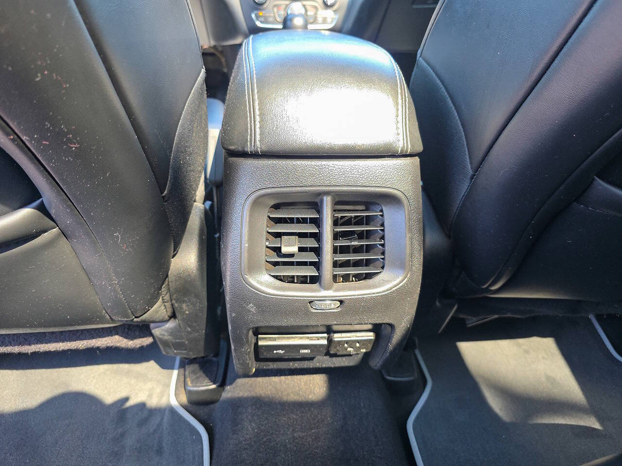 2019 Jeep Cherokee Limited 4x4 4dr SUV