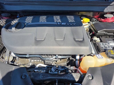 2019 Jeep Cherokee Limited 4x4 4dr SUV