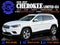 2020 Jeep Cherokee Limited 4x4 4dr SUV