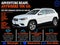 2020 Jeep Cherokee Limited 4x4 4dr SUV