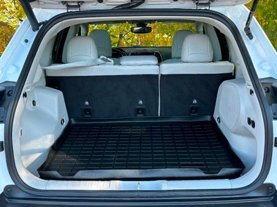 2020 Jeep Cherokee Limited 4x4 4dr SUV