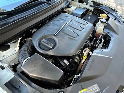2020 Jeep Cherokee Limited 4x4 4dr SUV