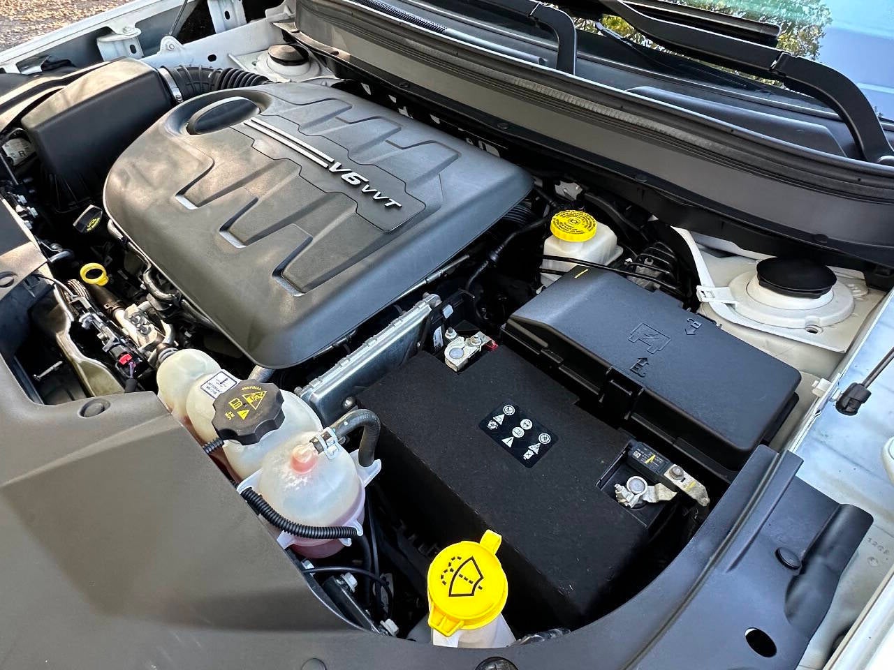2020 Jeep Cherokee Limited 4x4 4dr SUV