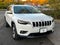 2020 Jeep Cherokee Limited 4x4 4dr SUV