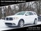 2016 Dodge Durango Limited AWD 4dr SUV