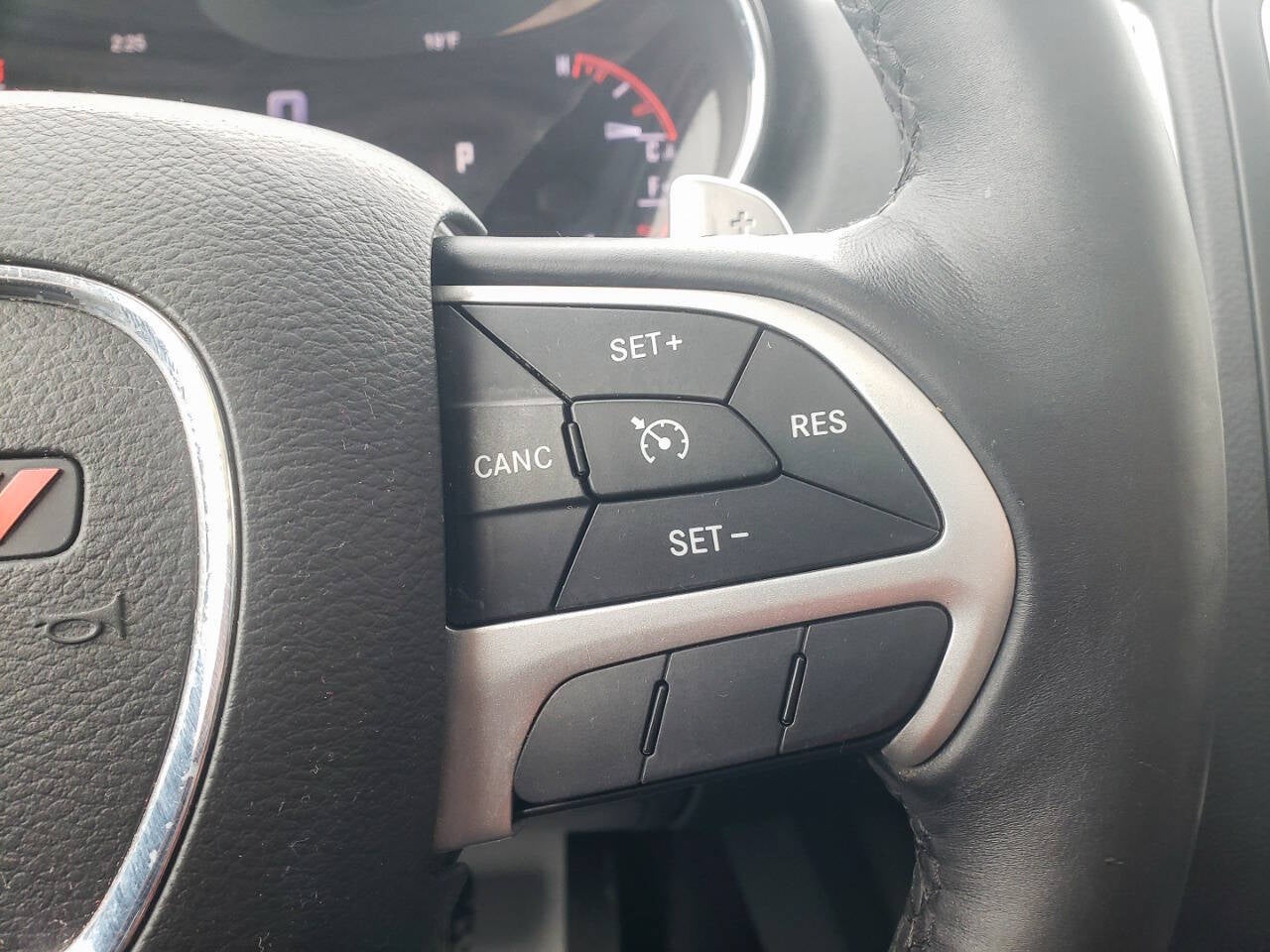 2016 Dodge Durango Limited AWD 4dr SUV