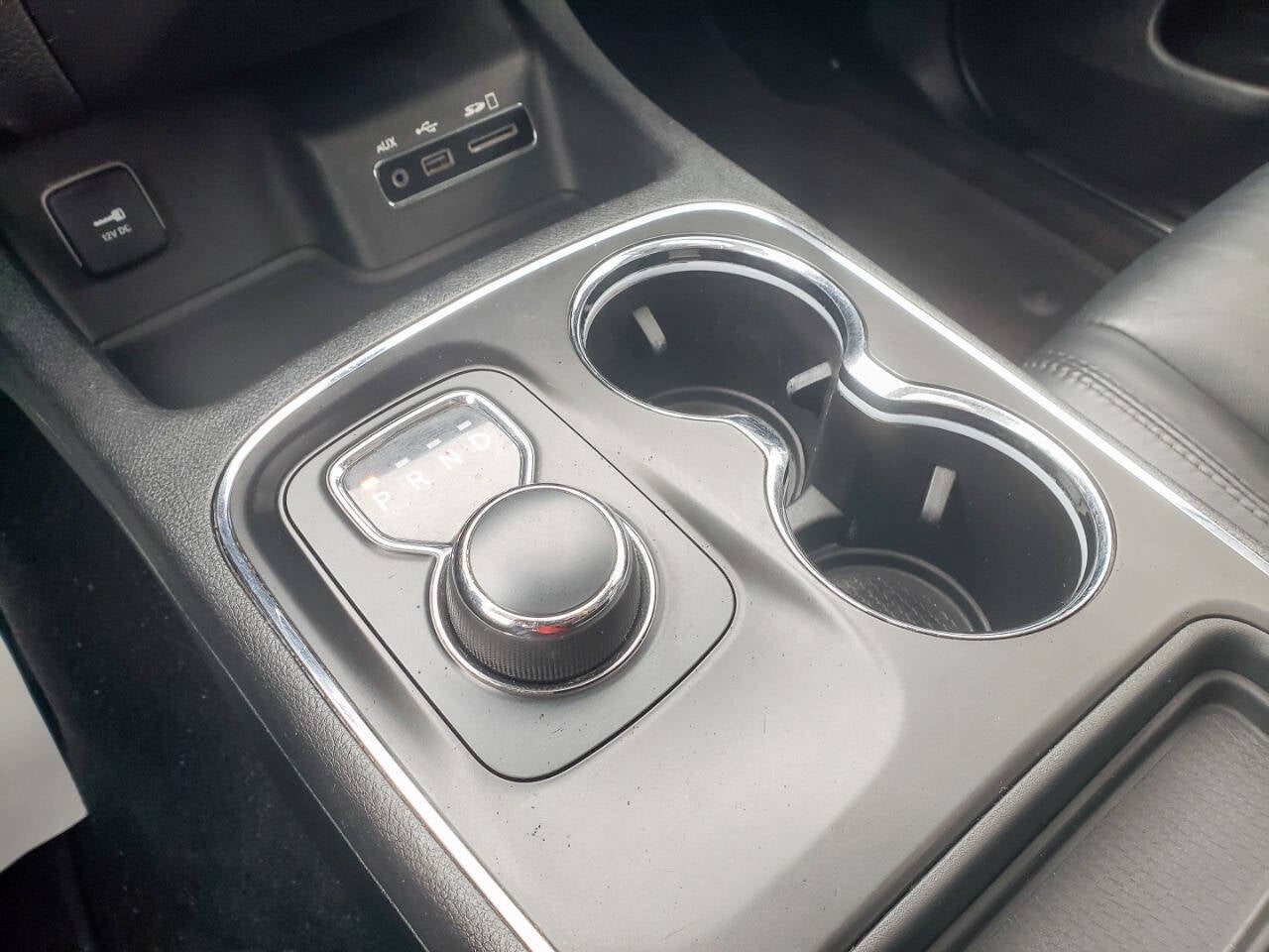 2016 Dodge Durango Limited AWD 4dr SUV