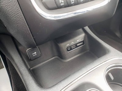 2016 Dodge Durango Limited AWD 4dr SUV