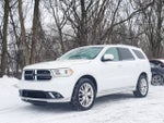 2016 Dodge Durango Limited AWD 4dr SUV