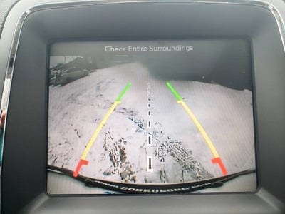 2016 Dodge Durango Limited AWD 4dr SUV