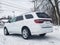2016 Dodge Durango Limited AWD 4dr SUV