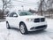 2016 Dodge Durango Limited AWD 4dr SUV