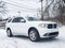 2016 Dodge Durango Limited AWD 4dr SUV