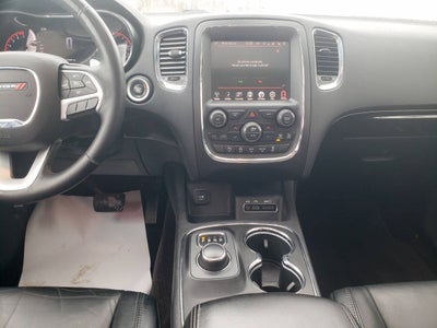 2016 Dodge Durango Limited AWD 4dr SUV