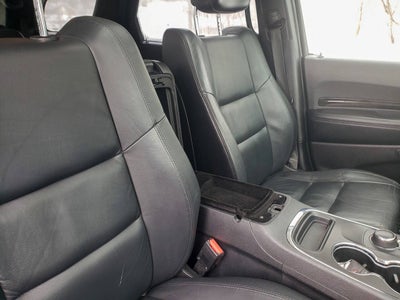 2016 Dodge Durango Limited AWD 4dr SUV