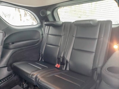 2016 Dodge Durango Limited AWD 4dr SUV