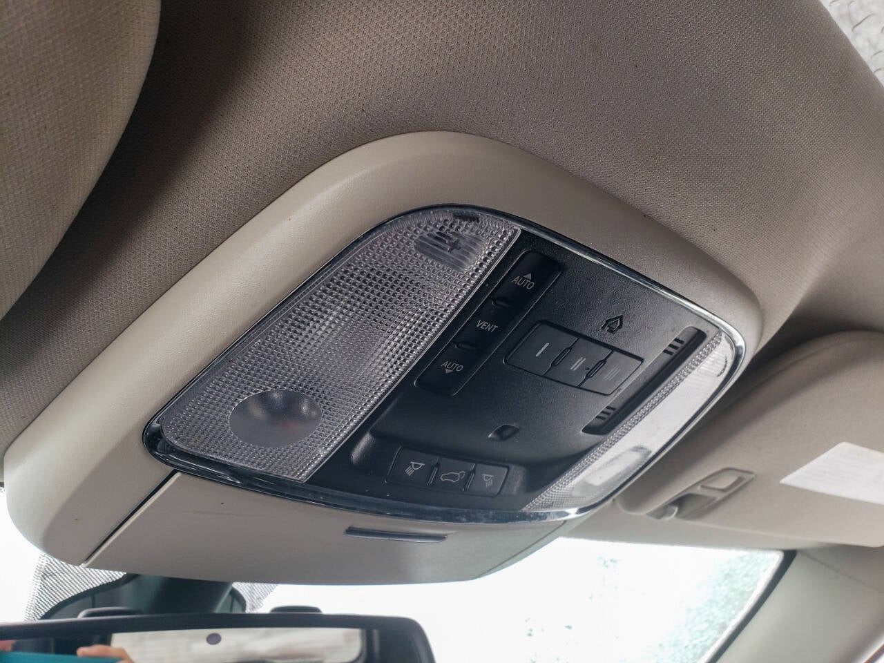 2016 Dodge Durango Limited AWD 4dr SUV