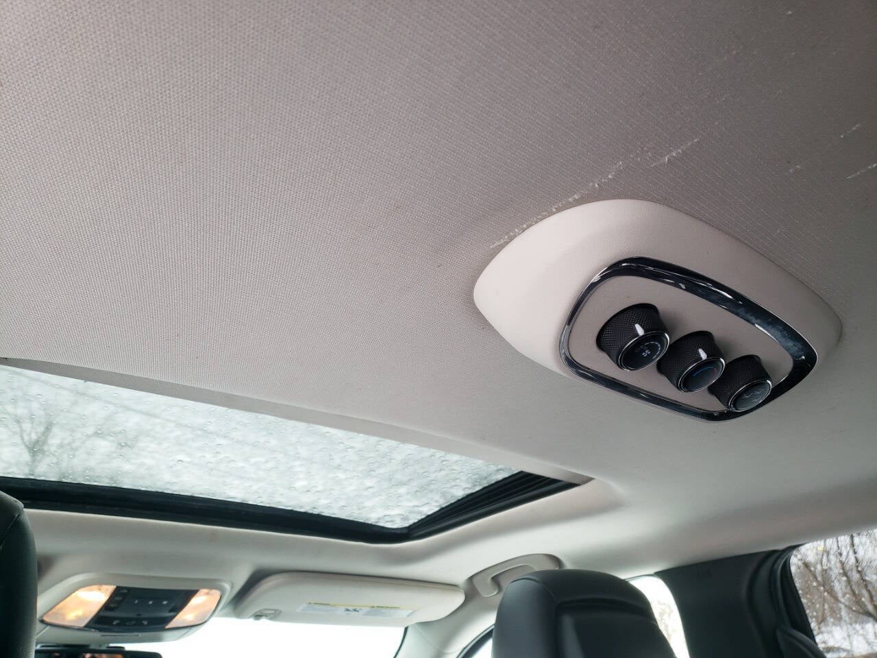 2016 Dodge Durango Limited AWD 4dr SUV