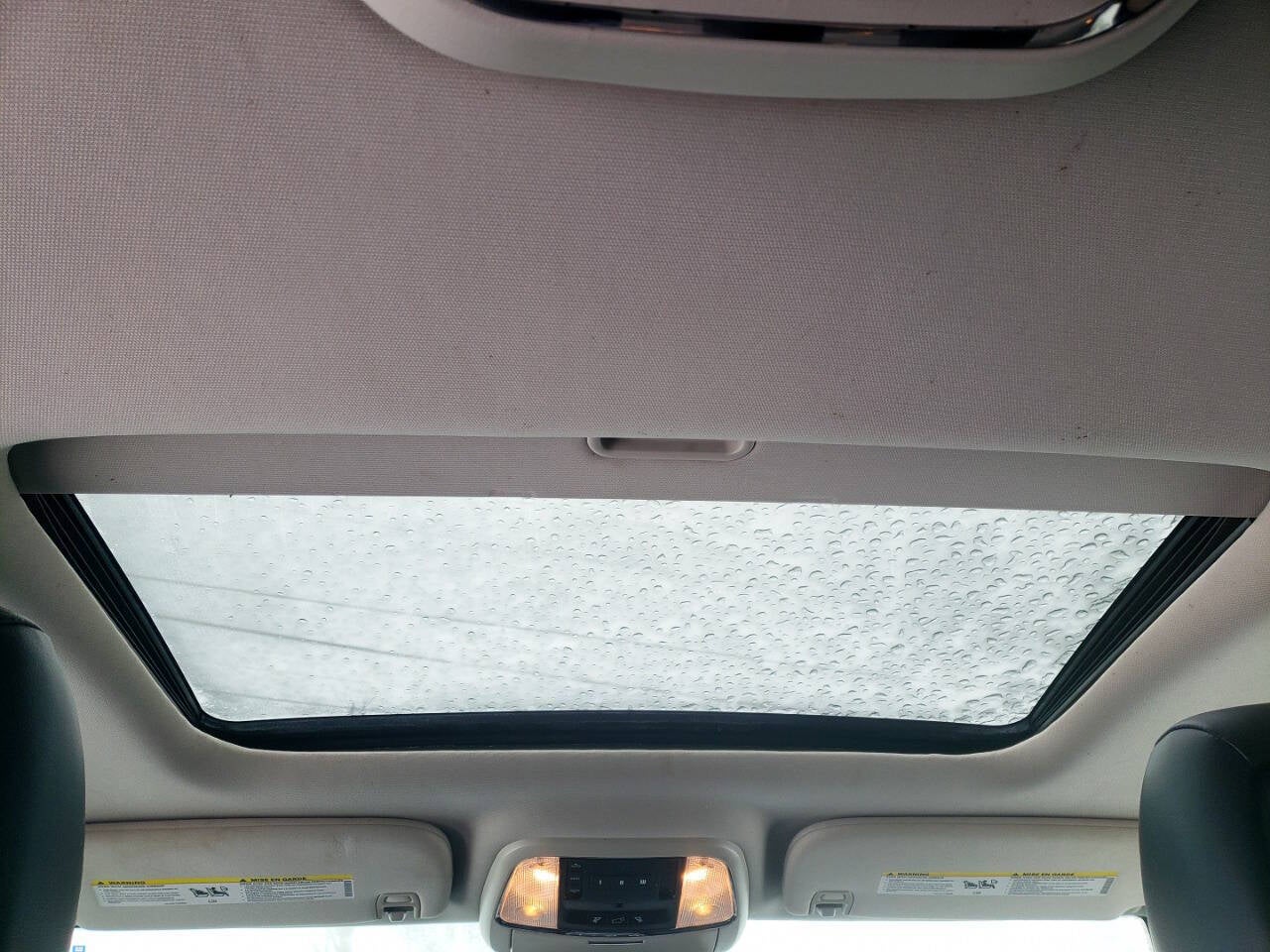 2016 Dodge Durango Limited AWD 4dr SUV