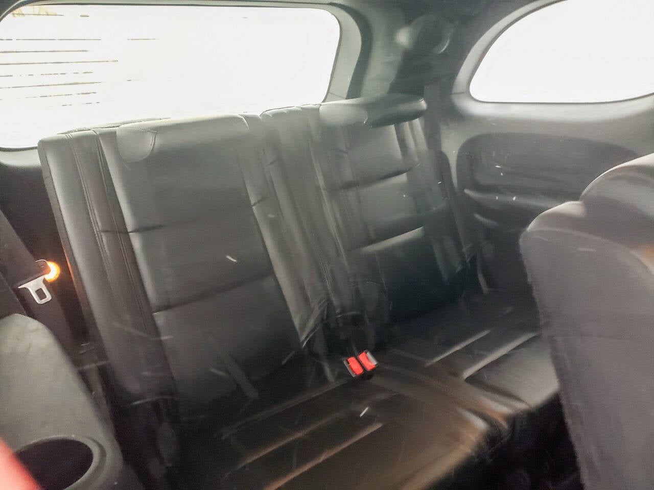 2016 Dodge Durango Limited AWD 4dr SUV