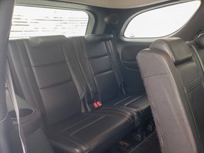 2016 Dodge Durango Limited AWD 4dr SUV