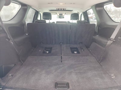 2016 Dodge Durango Limited AWD 4dr SUV