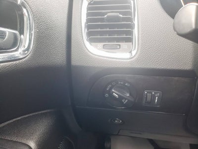 2016 Dodge Durango Limited AWD 4dr SUV