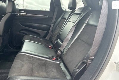 2019 Jeep Grand Cherokee Altitude 4x4 4dr SUV