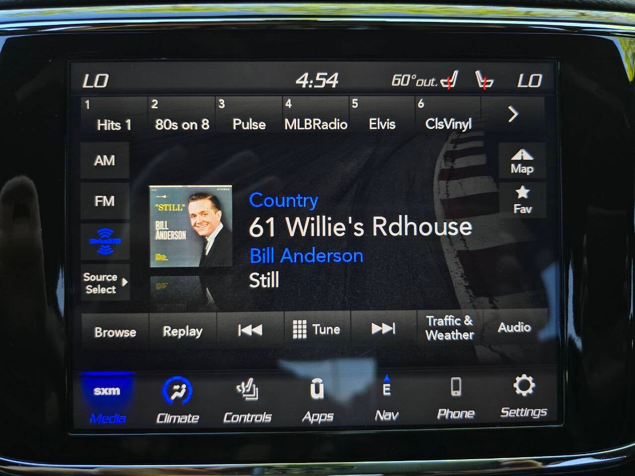 2019 Jeep Grand Cherokee Altitude 4x4 4dr SUV
