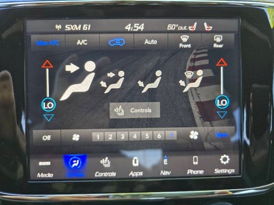 2019 Jeep Grand Cherokee Altitude 4x4 4dr SUV