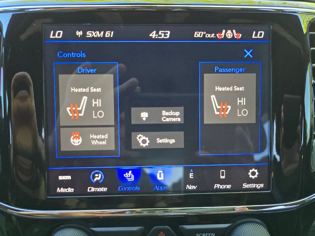 2019 Jeep Grand Cherokee Altitude 4x4 4dr SUV