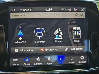 2019 Jeep Grand Cherokee Altitude 4x4 4dr SUV