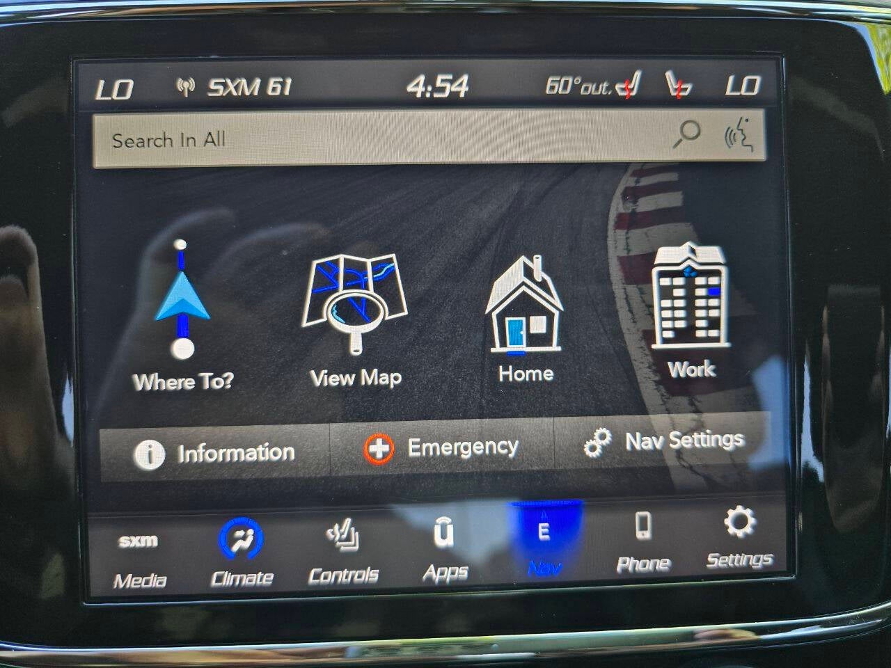 2019 Jeep Grand Cherokee Altitude 4x4 4dr SUV