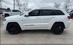 2019 Jeep Grand Cherokee Altitude 4x4 4dr SUV