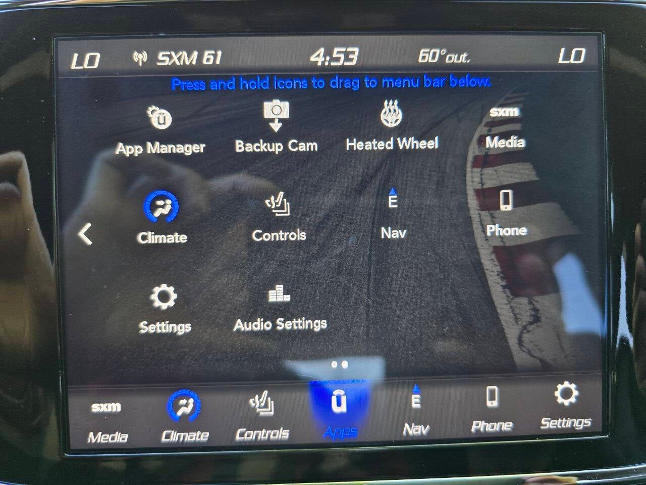 2019 Jeep Grand Cherokee Altitude 4x4 4dr SUV