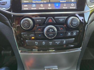 2019 Jeep Grand Cherokee Altitude 4x4 4dr SUV