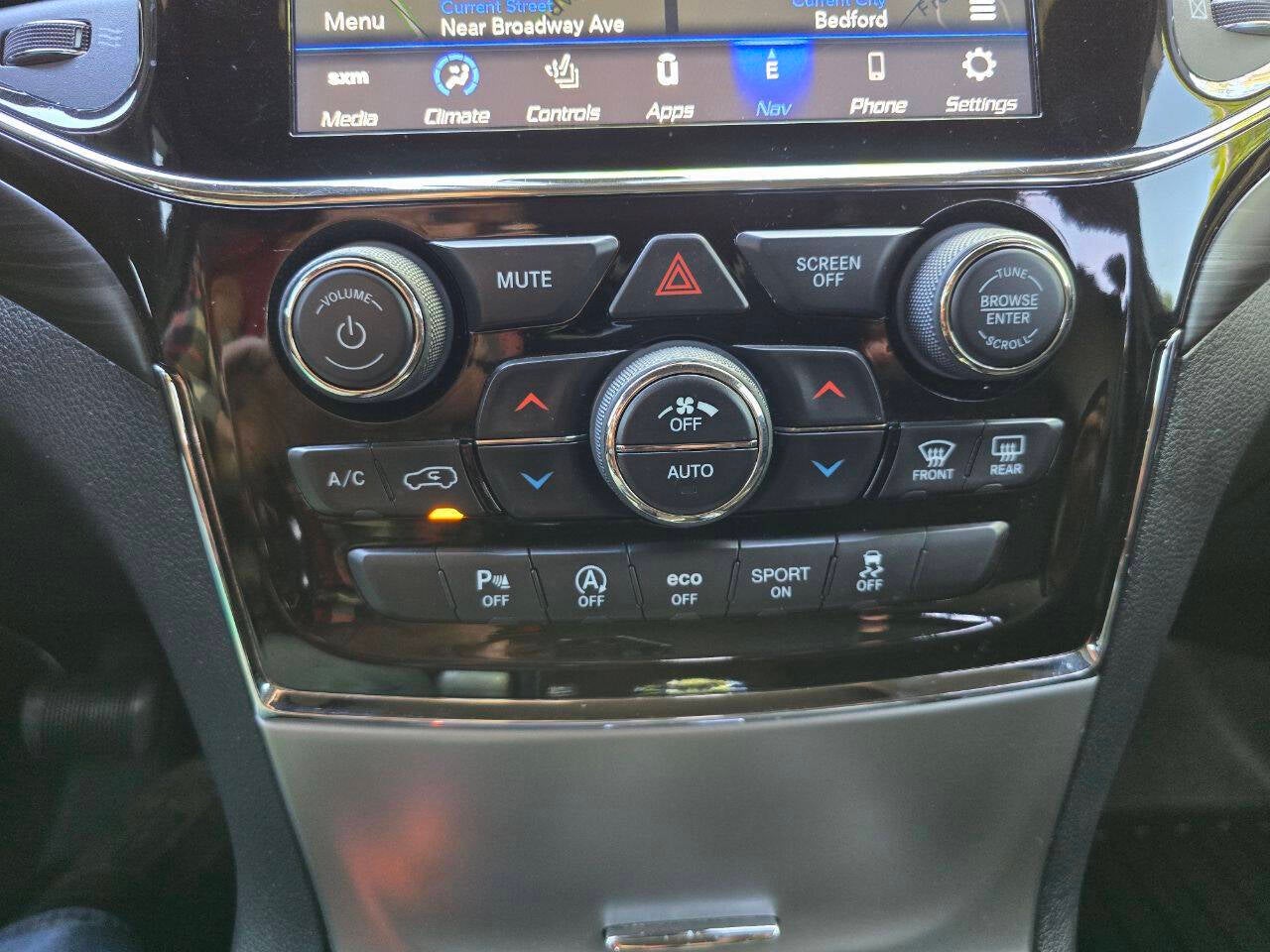 2019 Jeep Grand Cherokee Altitude 4x4 4dr SUV