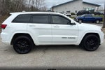 2019 Jeep Grand Cherokee Altitude 4x4 4dr SUV