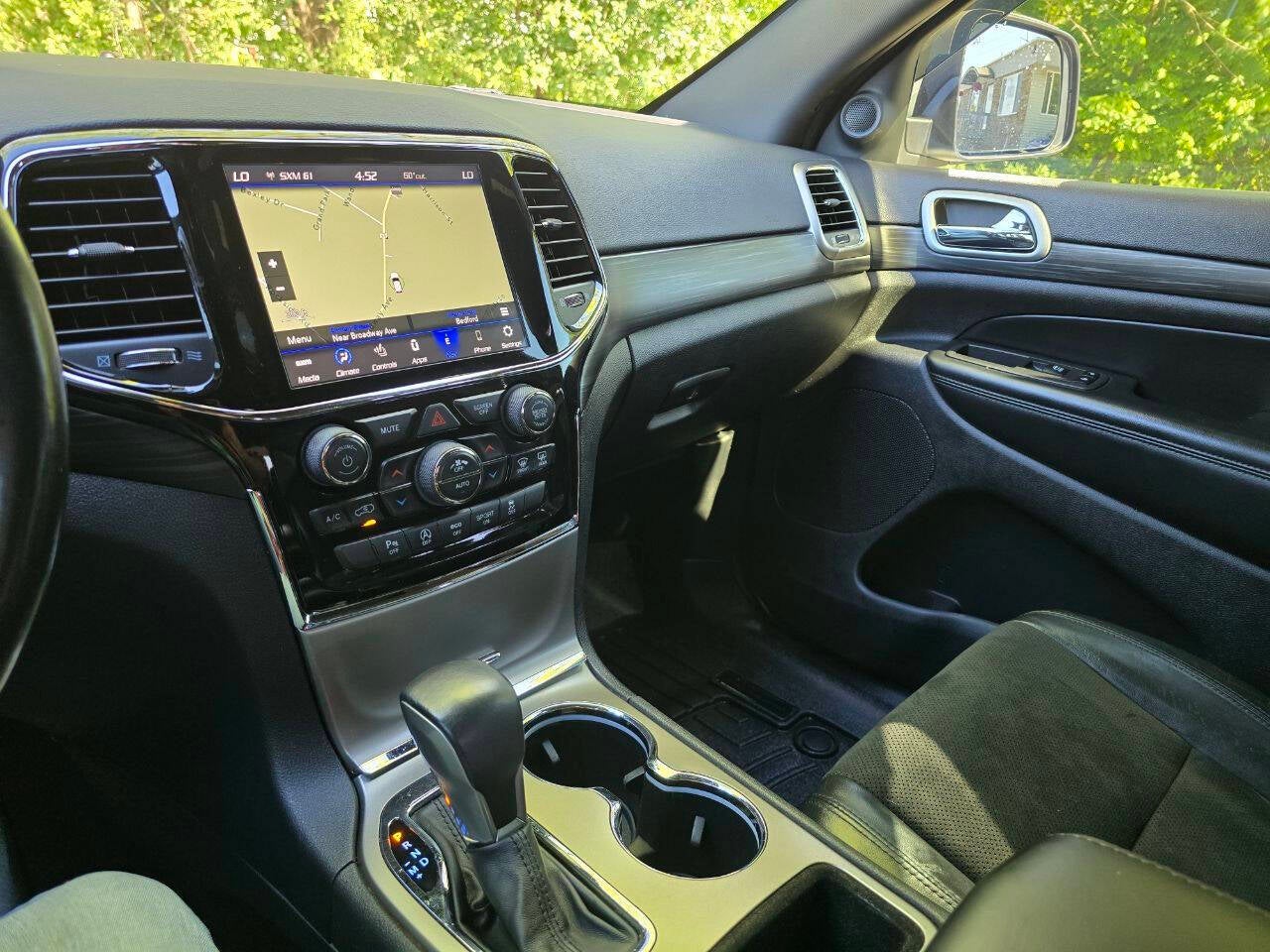 2019 Jeep Grand Cherokee Altitude 4x4 4dr SUV