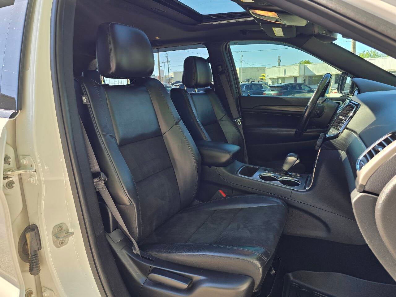 2019 Jeep Grand Cherokee Altitude 4x4 4dr SUV