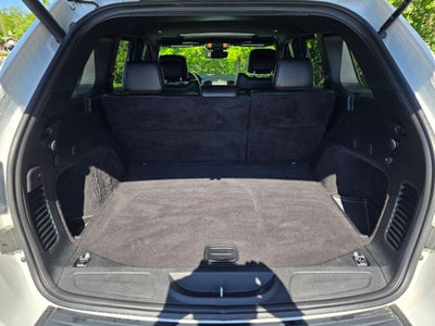 2019 Jeep Grand Cherokee Altitude 4x4 4dr SUV