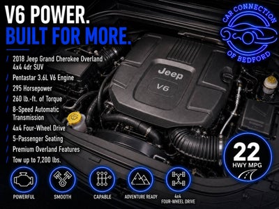 2019 Jeep Grand Cherokee Altitude 4x4 4dr SUV
