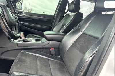 2019 Jeep Grand Cherokee Altitude 4x4 4dr SUV