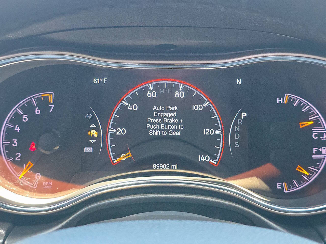 2014 Jeep Grand Cherokee Altitude 4x4 4dr SUV