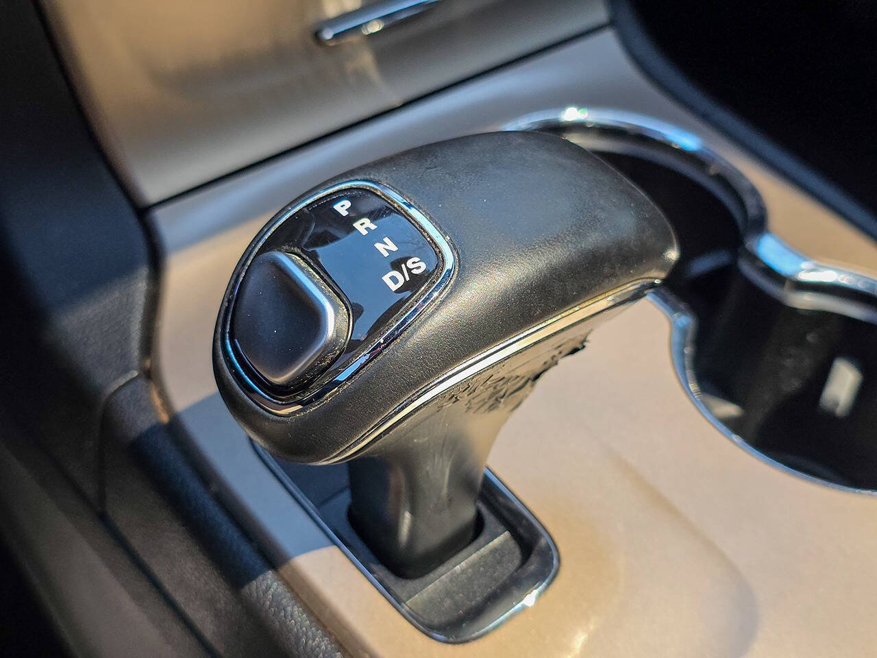 2014 Jeep Grand Cherokee Altitude 4x4 4dr SUV