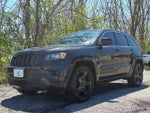 2014 Jeep Grand Cherokee Altitude 4x4 4dr SUV