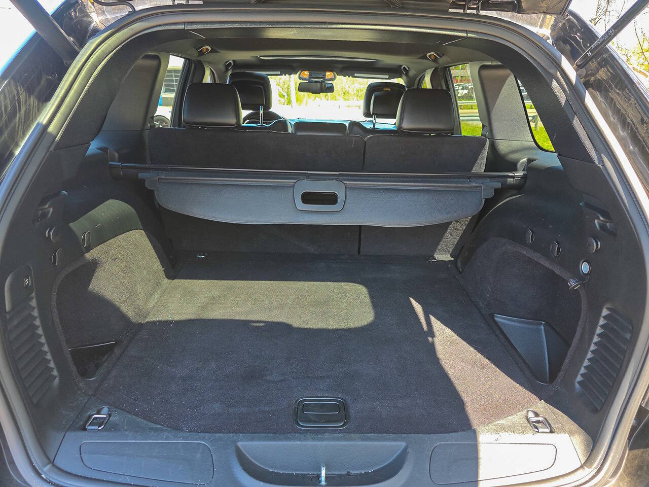 2014 Jeep Grand Cherokee Altitude 4x4 4dr SUV
